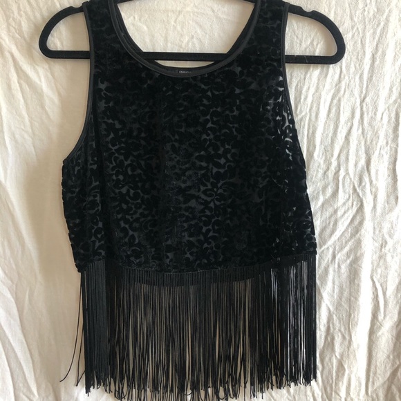 Forever 21 Tops - Festival crop